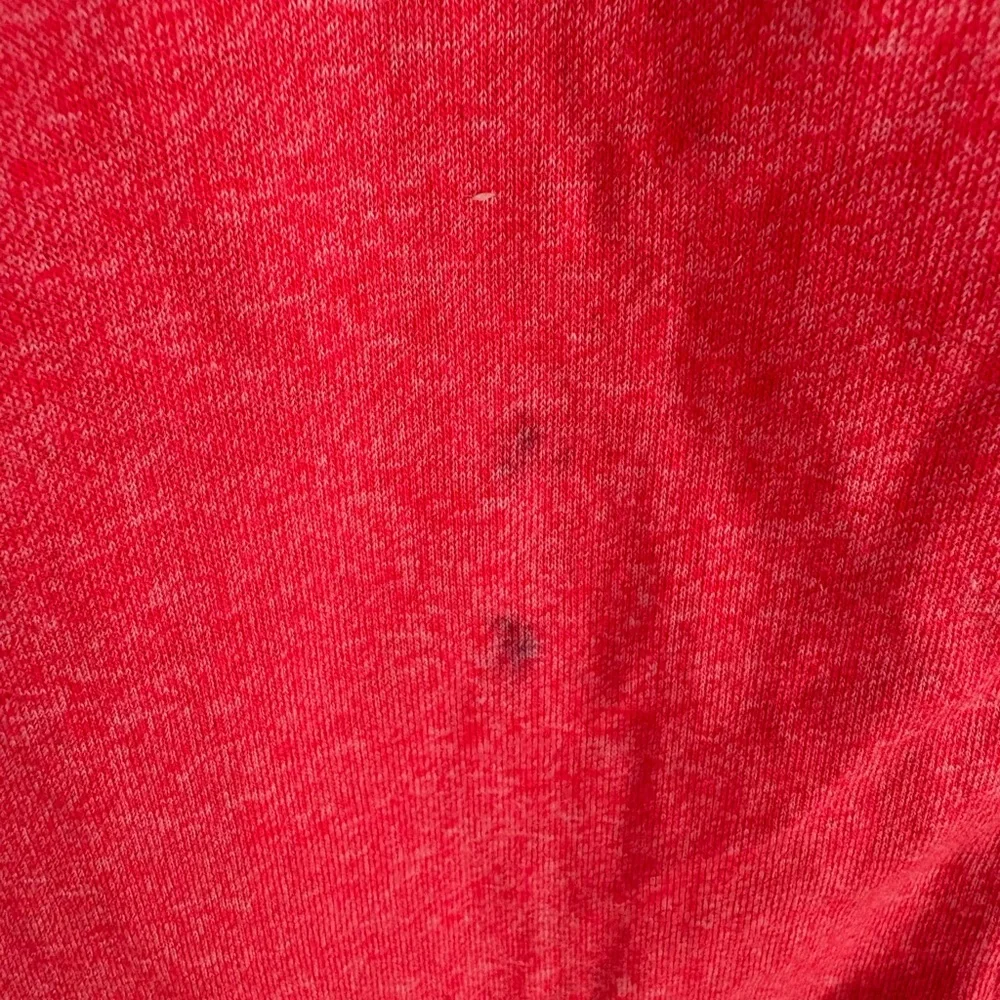 Under Armour fluorescent pink Athletic long sleeve quarter zip - small - Picture 6 of 7